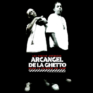Arcangel Y De La Ghetto Ft. Tito El Bambino – Donde Están (Remix)